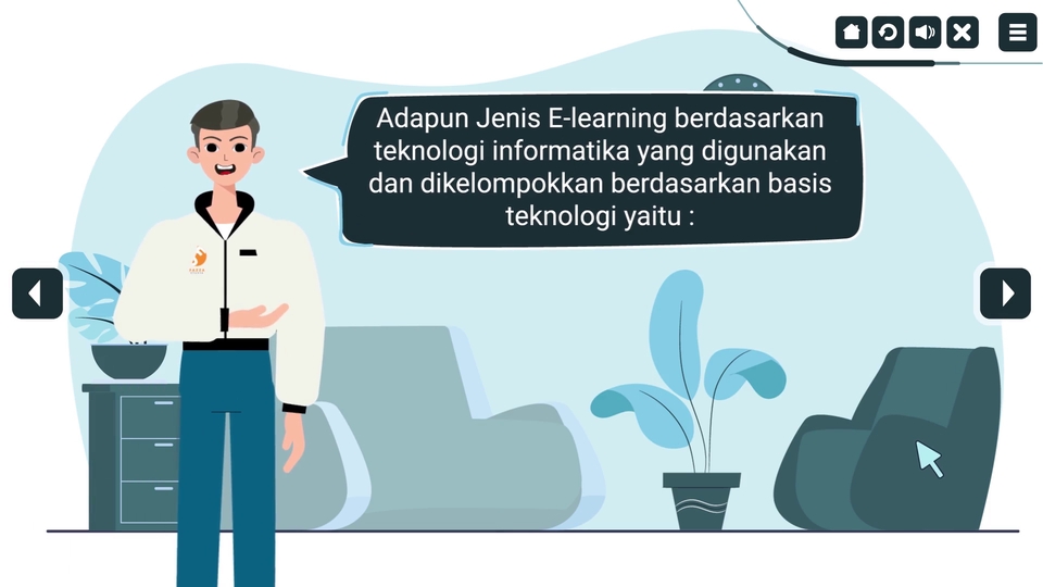 Motion Graphics - Jasa Video Animasi - Produk, Jasa, CV, Insatgram Story, Social Media Content (2 hari jadi) - 4