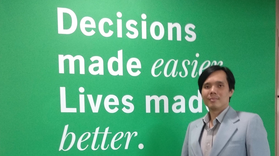 Akuntansi dan Keuangan - Menghitung Dana Masa Depan Keluarga Anda - 1