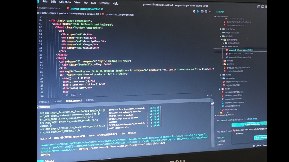 Jasa Konsultan IT Support Terbaik - Bug Fixing