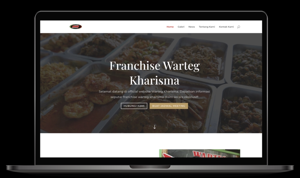Web Development - 💻🌟 Jasa Pembuatan Website Profesional dengan Abdul Chaer! 💪🚀 - 17