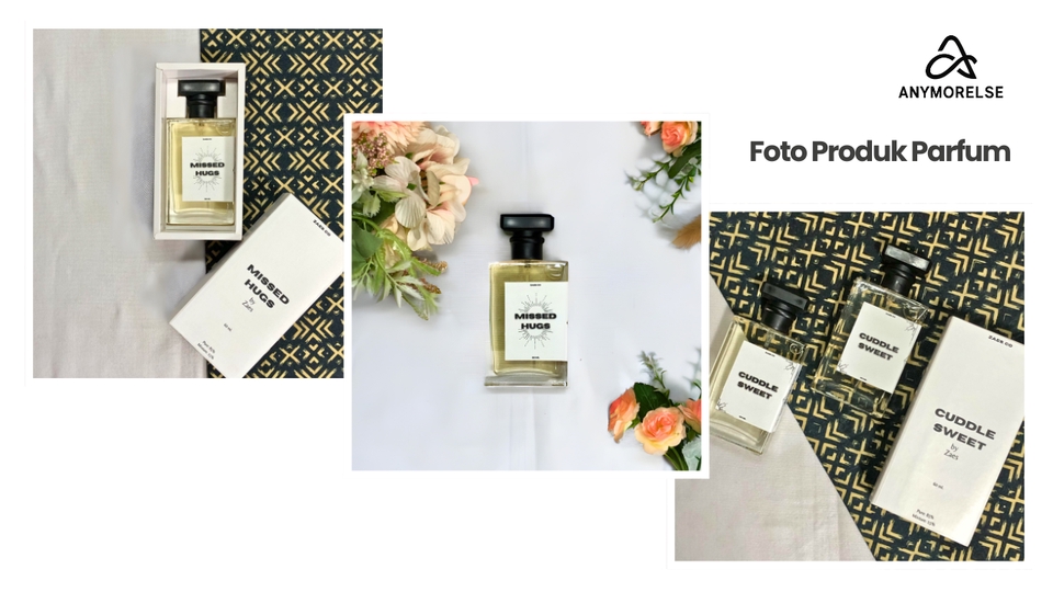 Fotografi - Jasa Fotografi Produk/Color Grading/Desain Grafis/Desain Produk (JABODETABEK) - 9