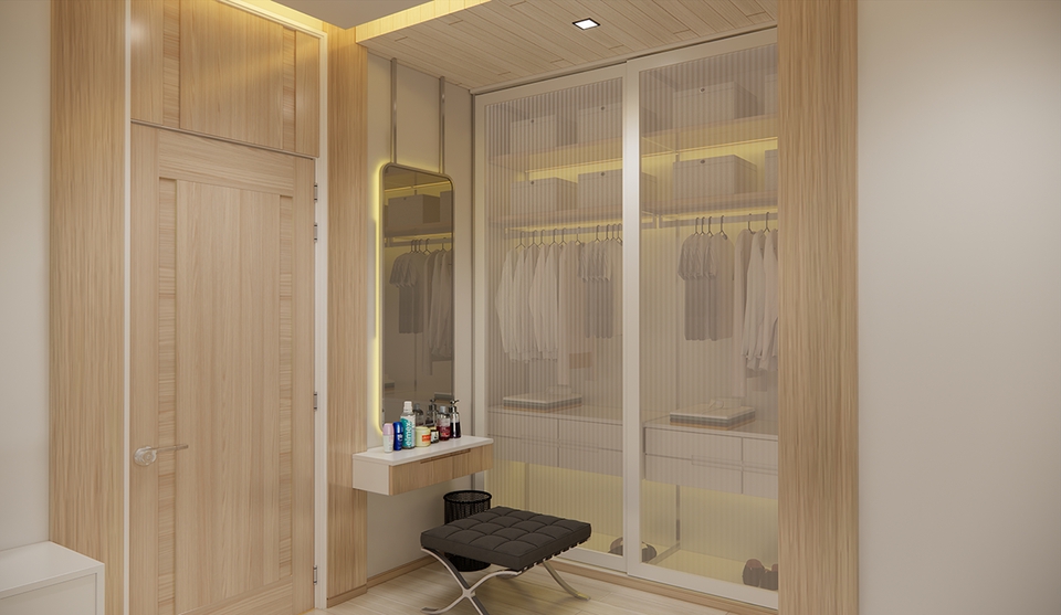 3D Perspective - เขาใหญ่ - 16