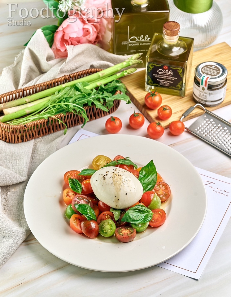 Photography - ช่างภาพอาหาร กทม. และปริมณฑล — ถ่ายภาพเมนูให้น่ากินพร้อมจัดพรอพ - 3