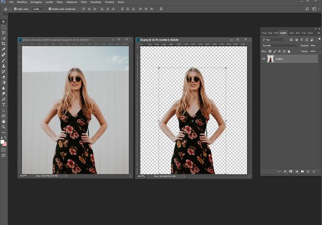 Edit Gambar & Photoshop - Edit Manipulation/ Crop & / Remove Background/ Hapus Background Murah & Cepat - 3
