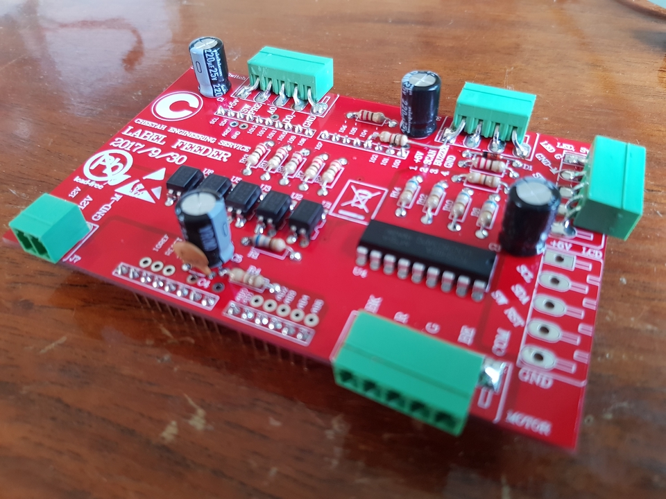 ทำโปรเจค IoT - ออกแบบและพัฒนา Embedded System, Microcontroller, Arduino, Raspberry Pi, IoT - 3