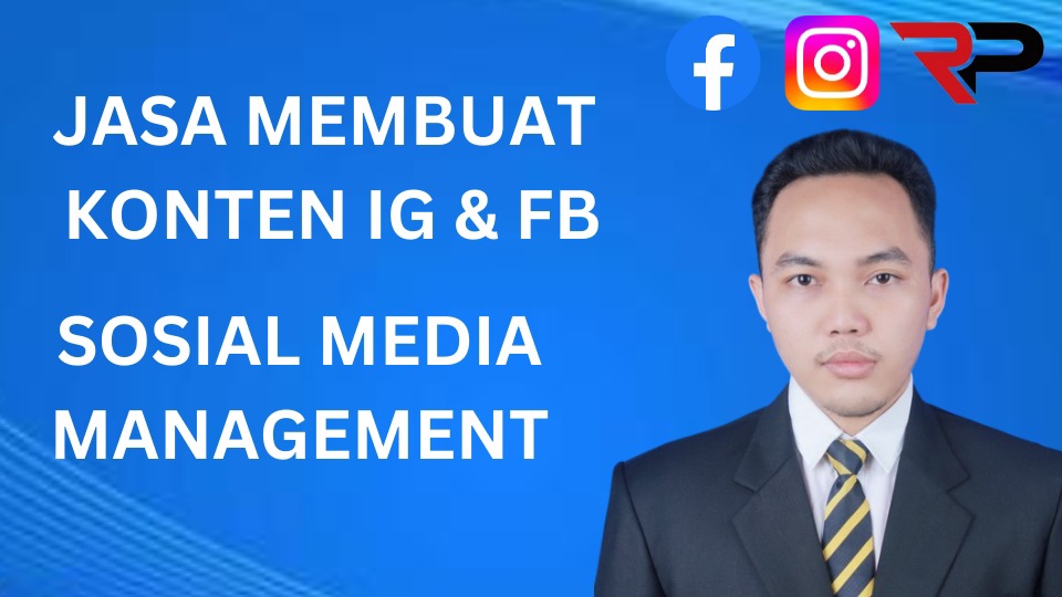 Jasa Desain Banner Instagram, Desain Banner Facebook, Desain Banner Web, Buat Banner Online, Desain Banner Toko Online.