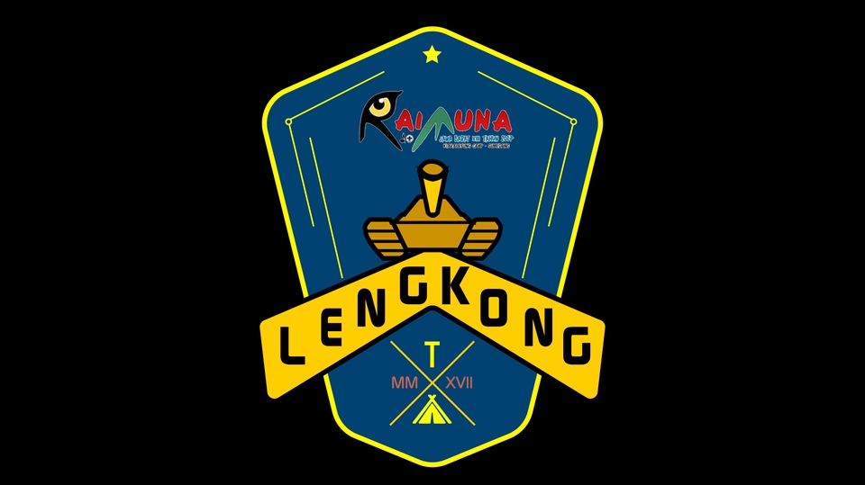 Logo - Simpel Logo YANG ELEGAN - 1