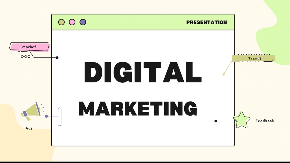 Social Media Ads - Social Media Ads. - 1