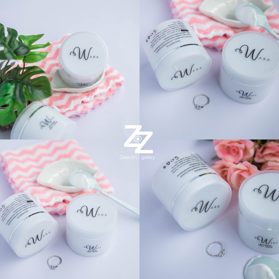 Photography - ร้บถ่ายภาพสินค้า Skincare อาหาร และอื่น ๆ จัดพร็อพสไตล์ต่าง ๆ - 10