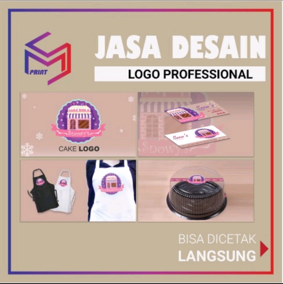 Banner Online - Jasa Desain Banner - 7