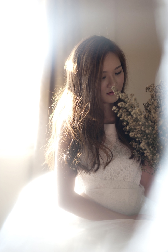 Photography - ถ่ายภาพ Portrait, Fashion, Lookbook, Beauty, งานรับปริญญา, Pre-Wedding - 14