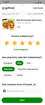 Memberi Review - jasa memberi review pada semua social media - 2