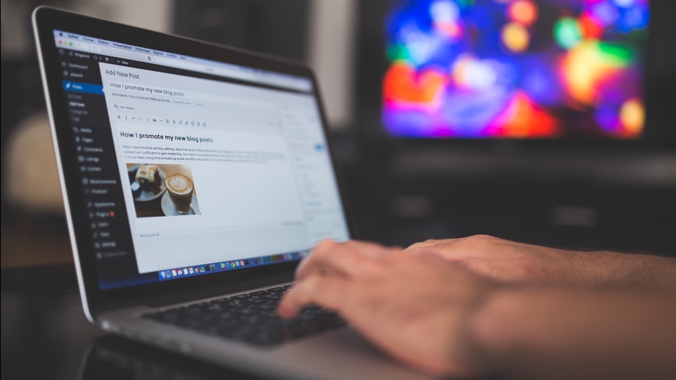 Penulisan Konten - Penulisan Artikel Website Murah 1 Hari Jadi - 1