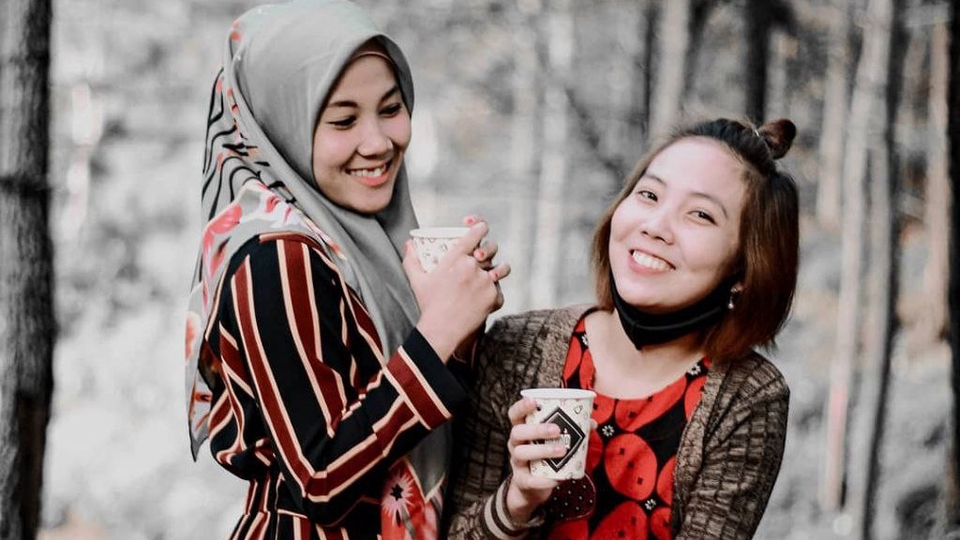 Selebgram/ Socmed - Jasa Endorsement Murah - 1