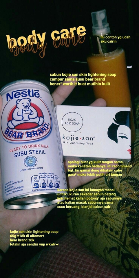 Review Produk Kecantikan - Review Produk Kecantikan - 3