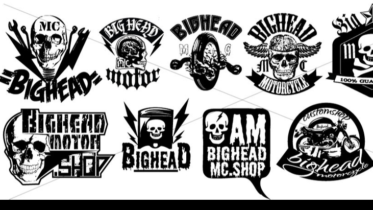 Logo - Logo Design - 1