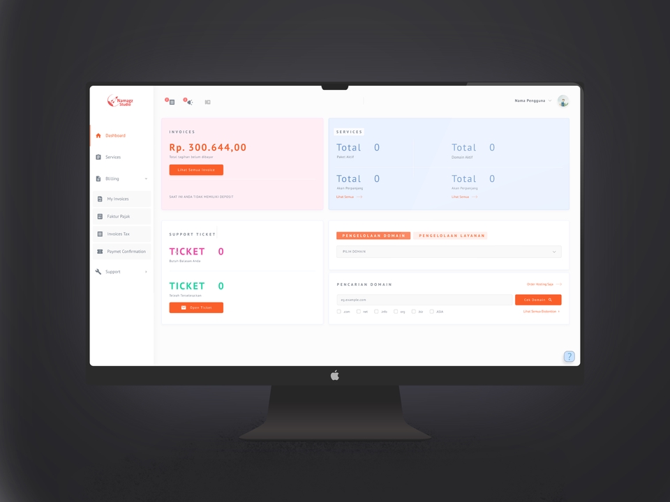 UI & UX Design - Kreasi UI/UX Desain Menuju Level Baru! - 28