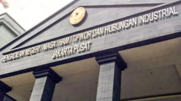 Jasa Pembuatan Surat Somasi - PHK, Perselisihan Hubungan Industrial/Sengketa Ketenagakerjaan; Konsultasi dan Pendampingan