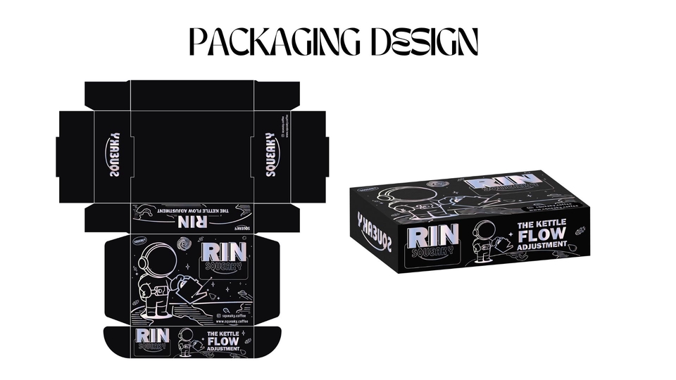 Label & Packaging - รับออกแบบออกแบบแพ็คเกจสินค้า,ออกแบบกล่องบรรจุภัณฑ์,บริการออกแบบโลโก้และแพ็คเกจ Packaging design - 29