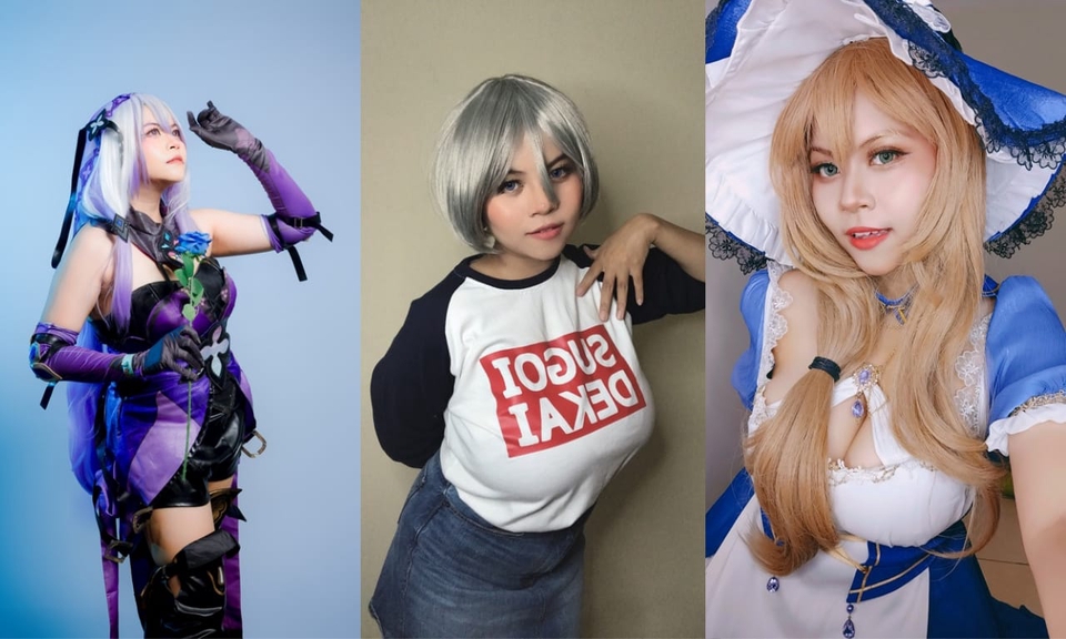 Selebgram/ Socmed - Endorse Selebram Anime & Manga - 3