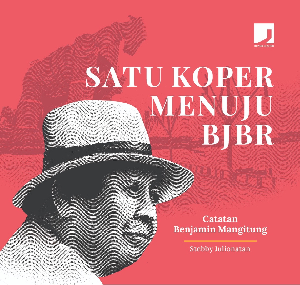 Biografi - Penulisan Buku Biografi - 5