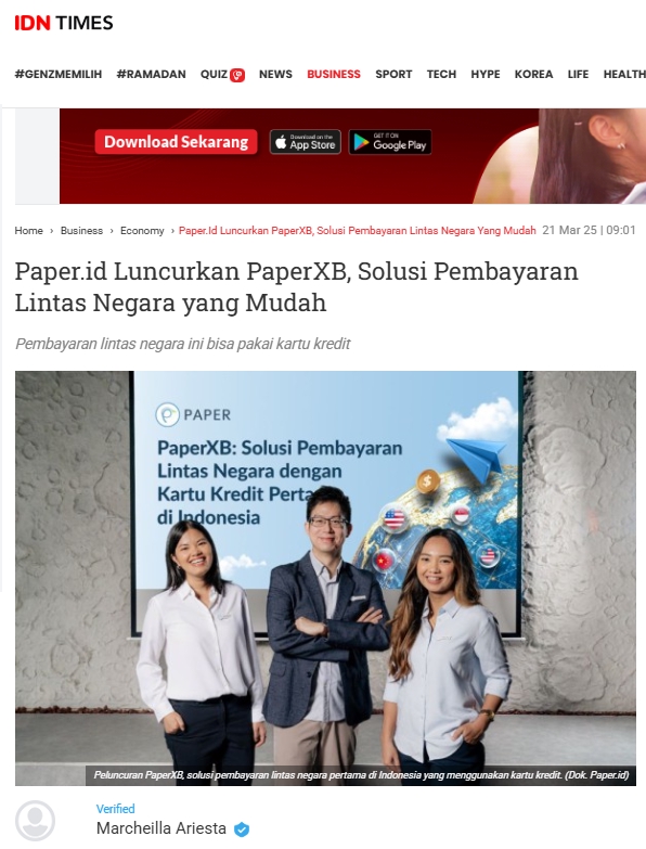 Press Release - Press Release Profesional + Distribusi ke Media Terkurasi - 2