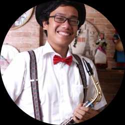 alvinliast