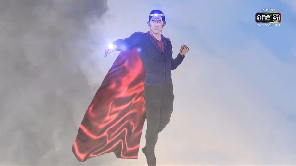 Motion Graphics - Motion Graphic Design/Infographic/Animation/ โฆษณาสินค้า - 2