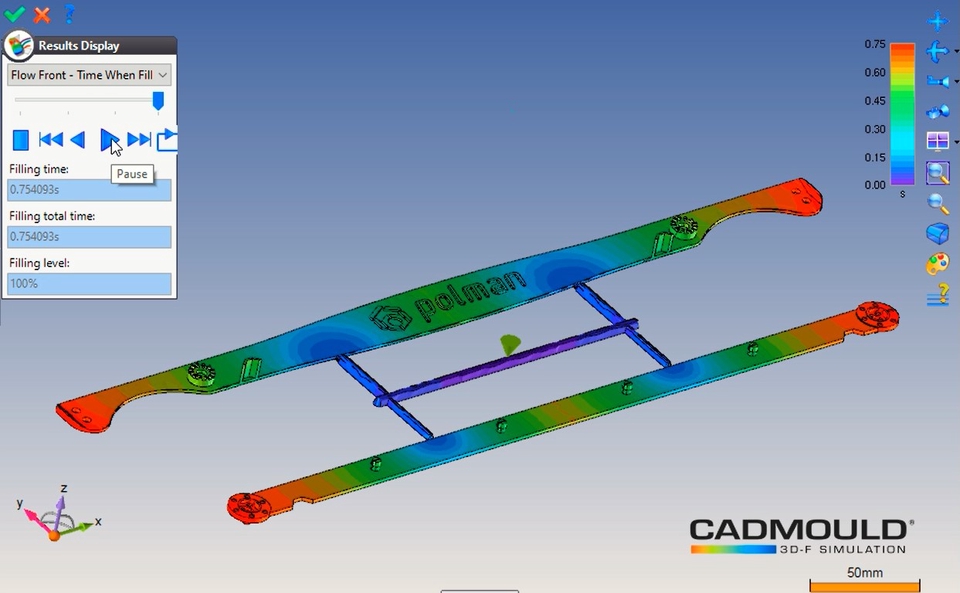 CAD Drawing - Drawing CAD 3D dan 2D Tanpa Batas Revisi - 10