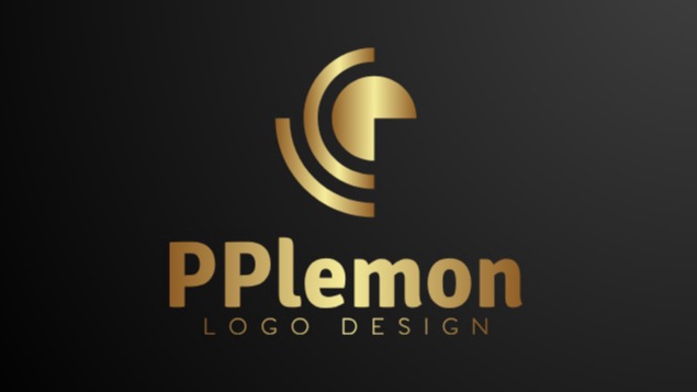 Logo - Luxury vintage minimal style of logo - 1