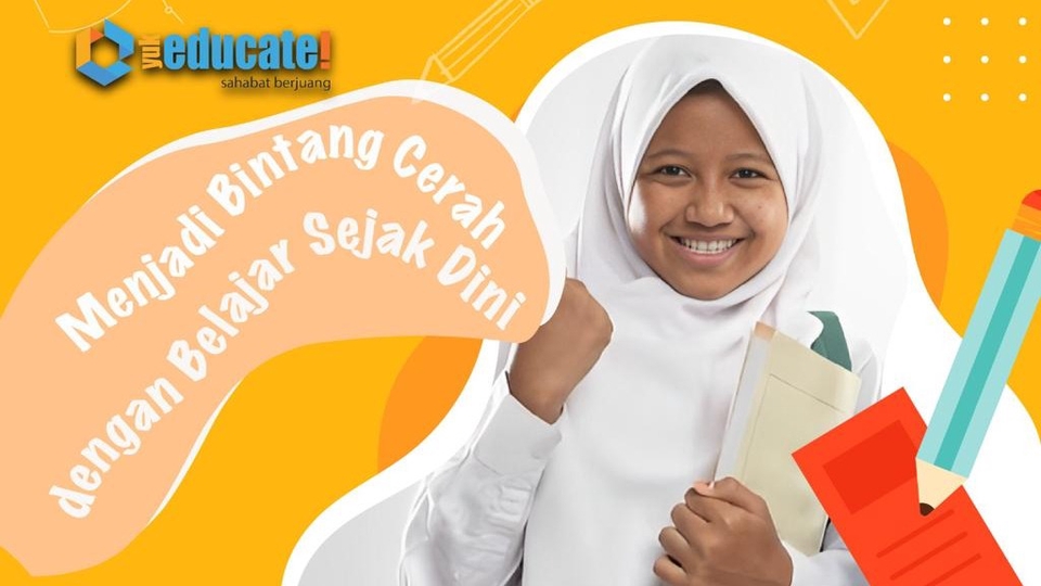 Banner Online - Design Grafis untuk Banner, Flyer, Brosur, corporate Identity - 1