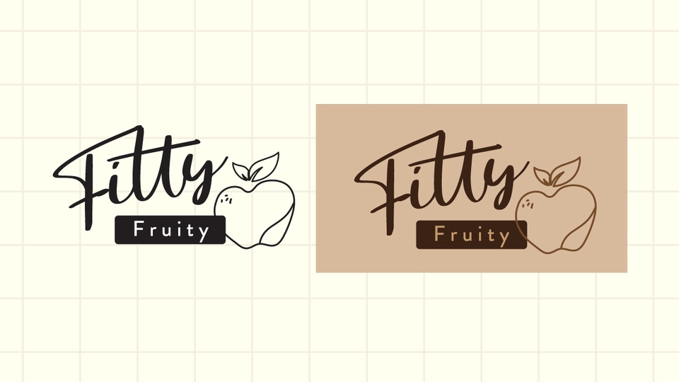 Logo - ออกแบบโลโก้ อยากได้สไตล์ไหนคุยกันได้ค่ะ - 3