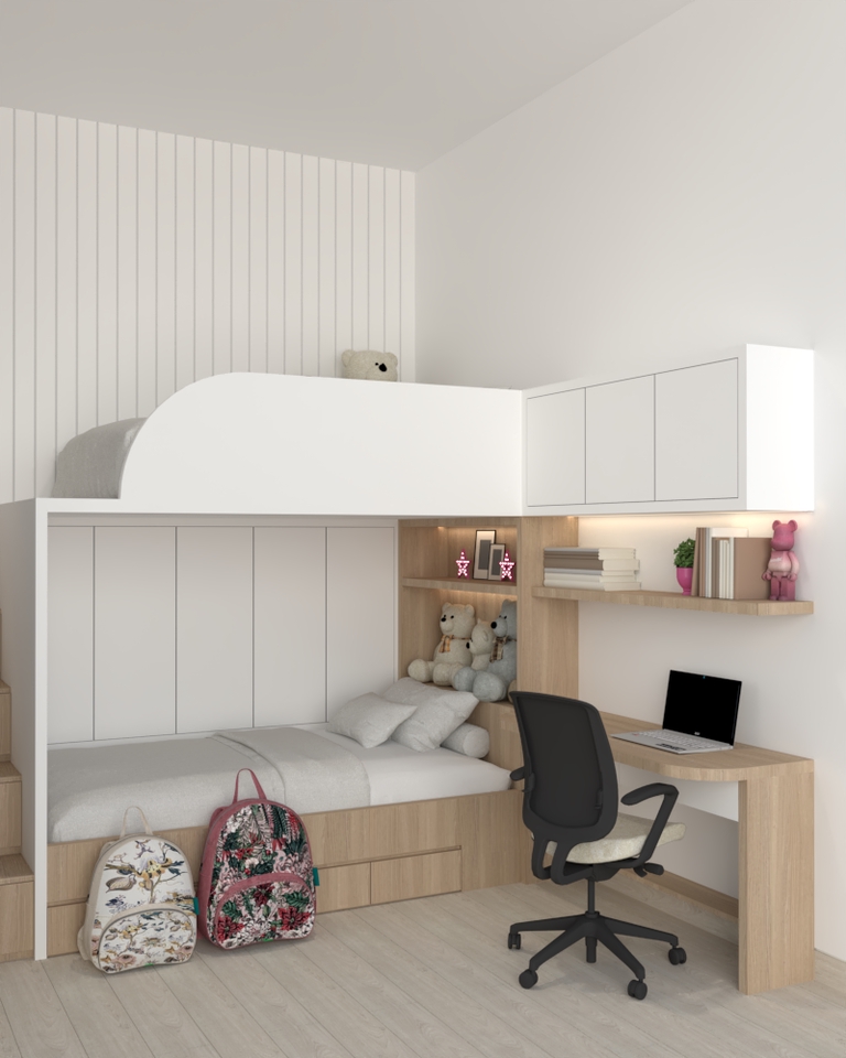 Desain Furniture - Interior Design - 3