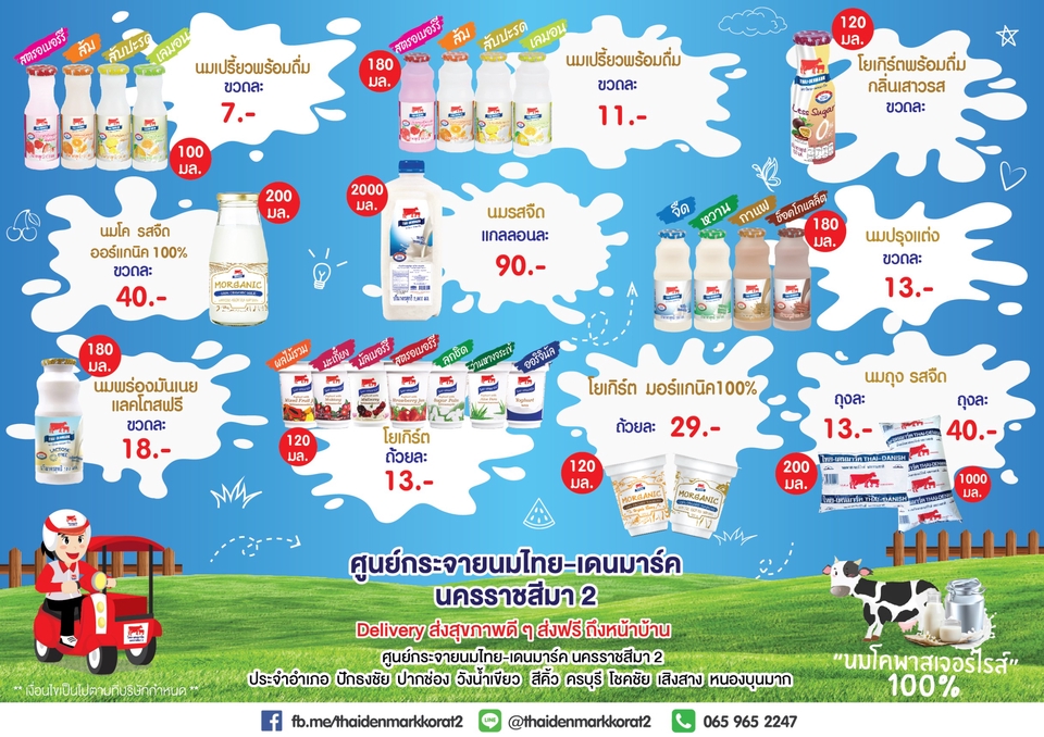 สื่อสิ่งพิมพ์และนามบัตร - ออกแบบสื่อสิ่งพิมพ์ ทุกประเภท - 20