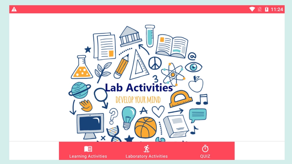 Jasa pembuatan game edukasi untuk anak, belajar sambil bermain dengan game interaktif dan menyenangkan.