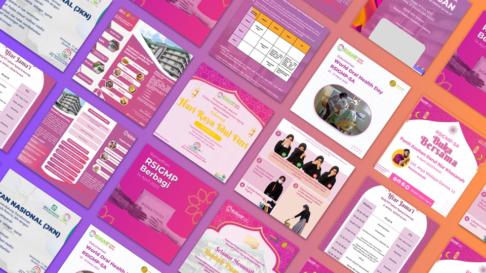 Jasa desain logo online untuk usaha, perusahaan, komunitas, cafe, restoran, olshop dan lainnya.