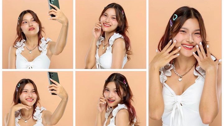 เน็ตไอดอลและบล็อกเกอร์รีวิว - รับรีวิวสินค้า (รูป/วีดีโอ) ลง IG TT FB - 1