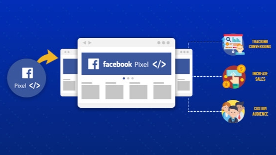 Digital Marketing - Jasa Integrasi Facebook Fixel dengan Website - 1
