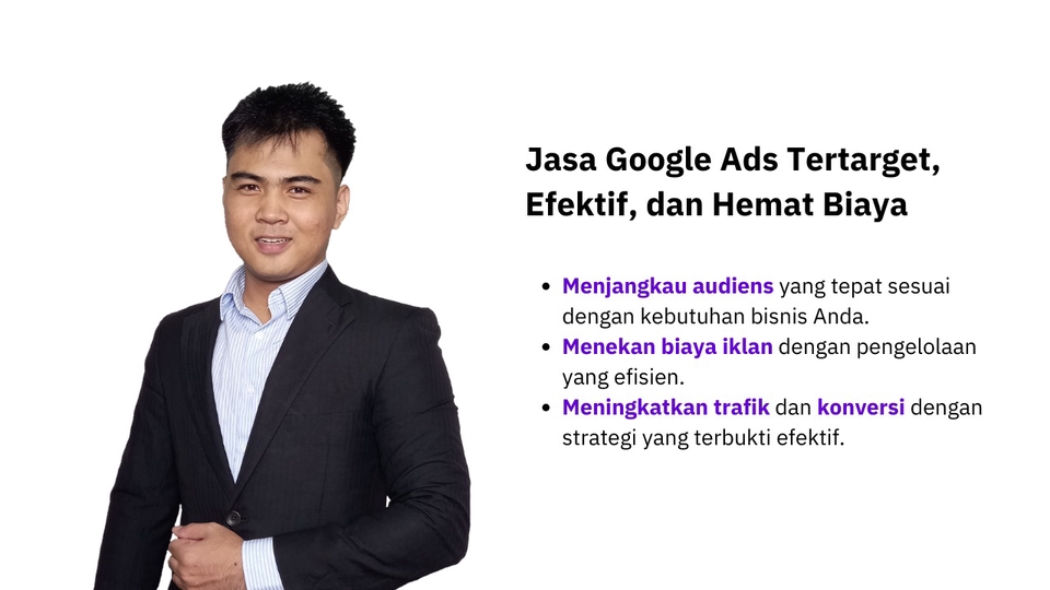 Digital Marketing - Jasa Google Ads Tertarget, Efektif, dan Hemat Biaya - 1