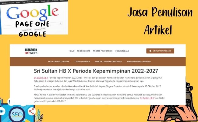 Penulisan Konten - Jasa Penulisan Artikel SEO Untuk Website dan Blog - 10