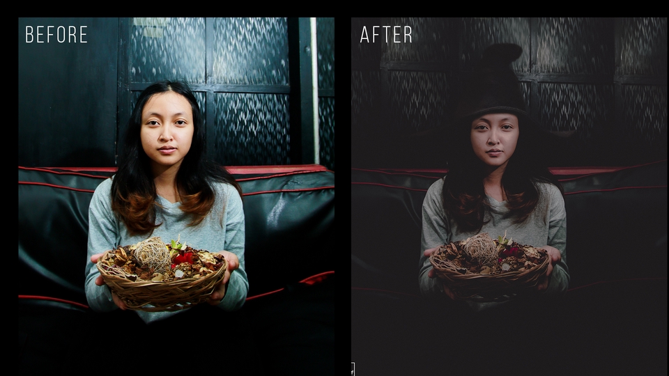 Edit Gambar & Photoshop - EDIT PHOTO REMOVE OBJECT COLOURING 1 HARI SELESAI - 4