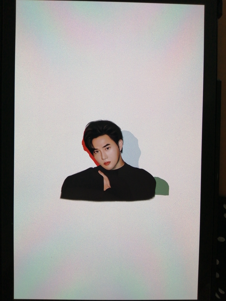 รับวาดภาพเหมือนคน การ์ตูน ภาพเหมือน สีน้ำ สีน้ำมัน ภาพคน