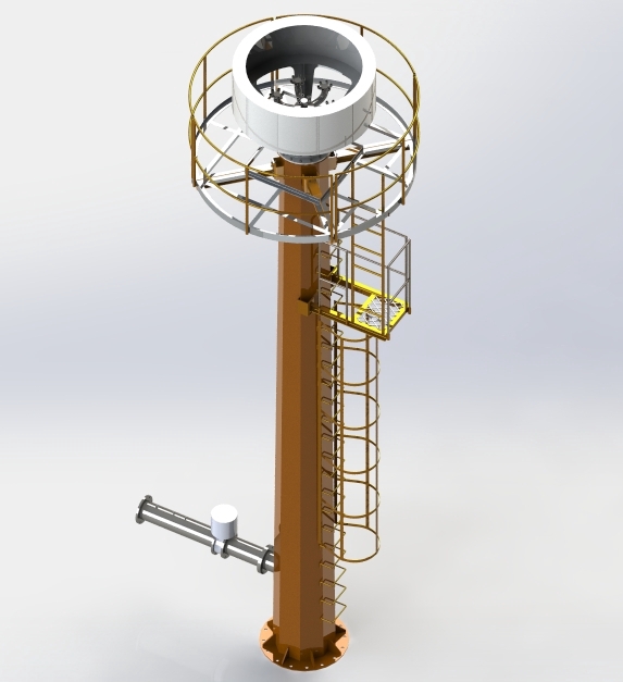 CAD Drawing - Desain & Drafting Part, Produk, Mesin, Jig, Tools - 4