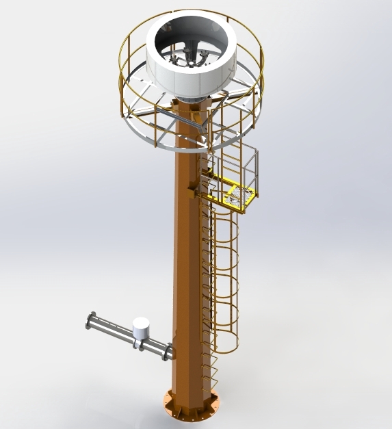 CAD Drawing - Desain & Drafting Part, Produk, Mesin, Jig, Tools - 3