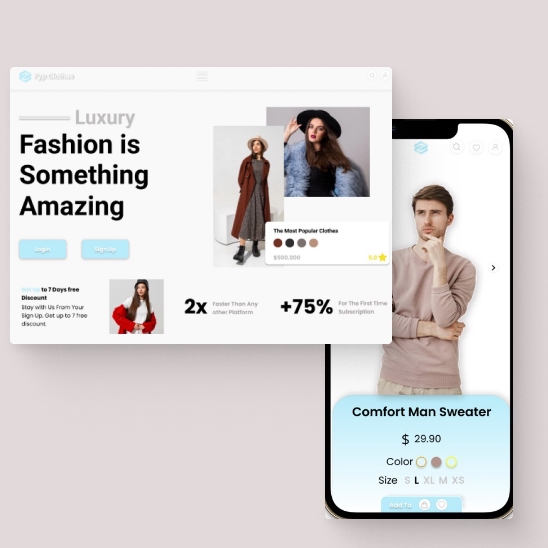 UI & UX Design - Pembuatan UI & UX Design dengan Prototype Keren! - 8