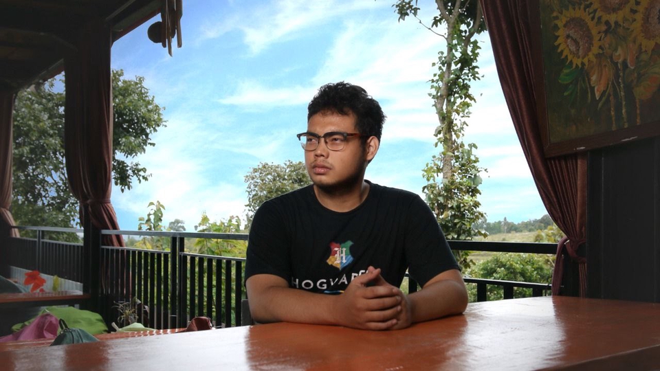 Jasa video shooting murah dan profesional untuk kebutuhan company profile, video marketing, dan video iklan.