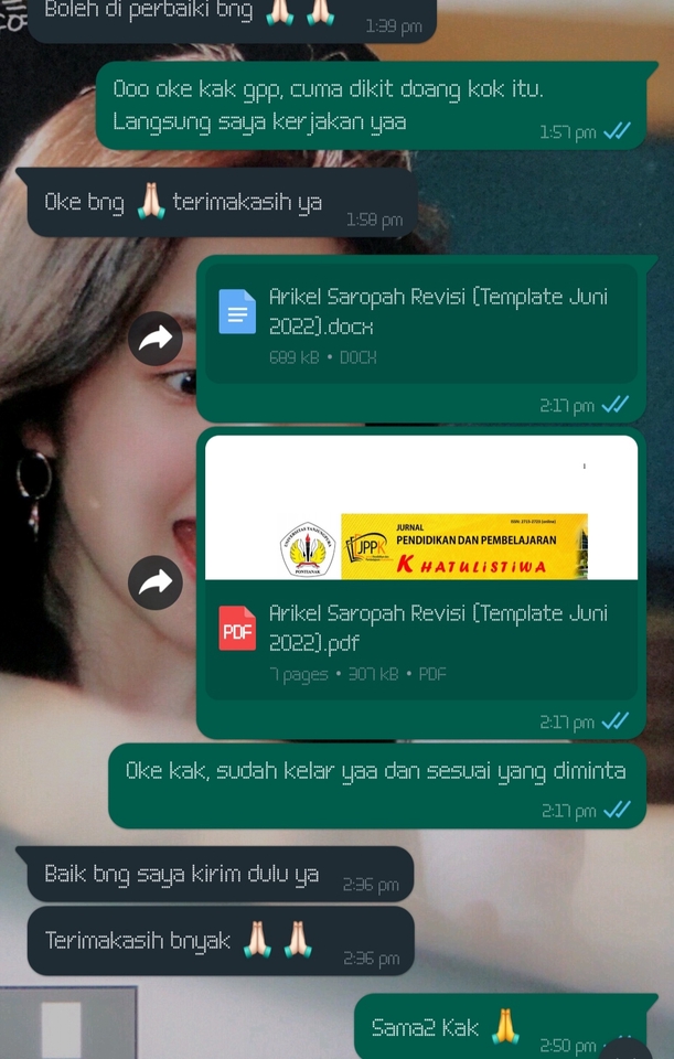 Penerjemahan - Jasa Penerjemahan Dokumen English-Indonesia & Indonesia-English - 3
