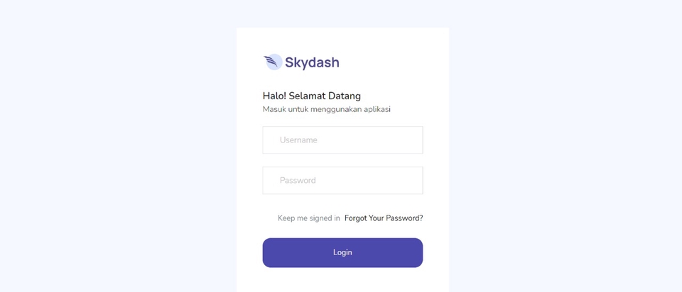 Jasa Pembuatan Aplikasi Web