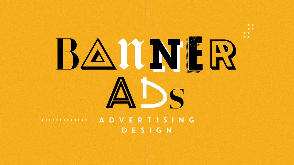 Banner โฆษณา - ออกแบบ ADs / Banner / ภาพโฆษณา / ภาพ 3D สำหรับงานโฆษณา Online และ Offline - 1