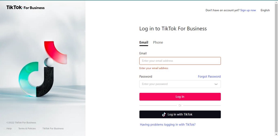 Digital Marketing - Jasa Tiktok Ads Optimasi Tiktok Funnel Marketing, Tiktok Shop, Instant Page, Tiktok Affiliate - 4